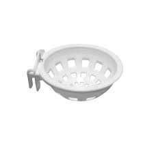 Cuibar porumbei PVC 23 cm
