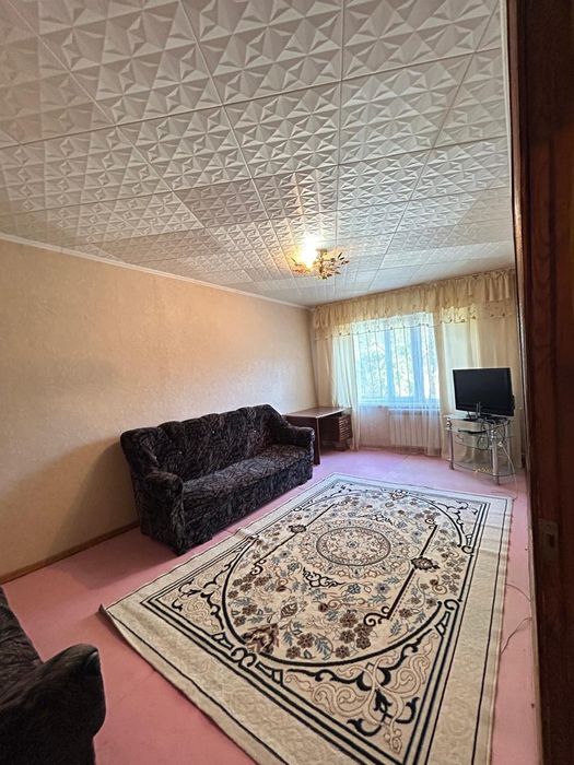 Сдам 3 комнатную квартиру