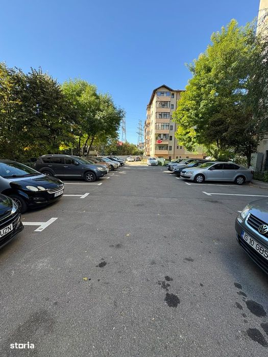 Vand Apartament CUG - Biserica Inaltarea Domnului - 3 camere