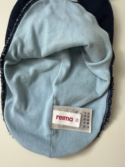 Шапка-шлем Reima 50 размер