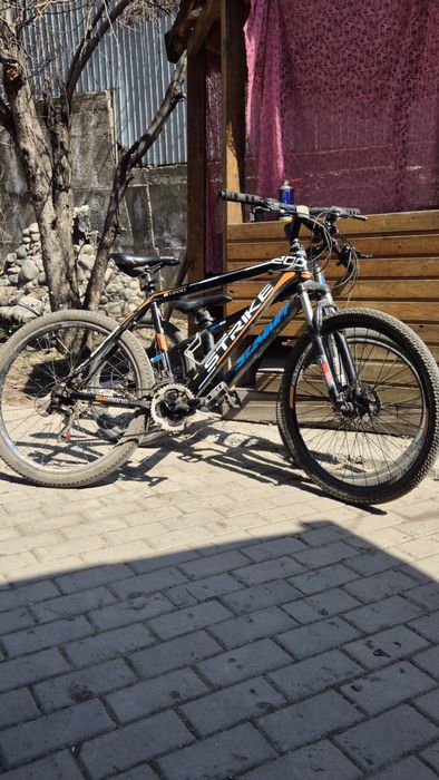 Продается 2 велосипеда