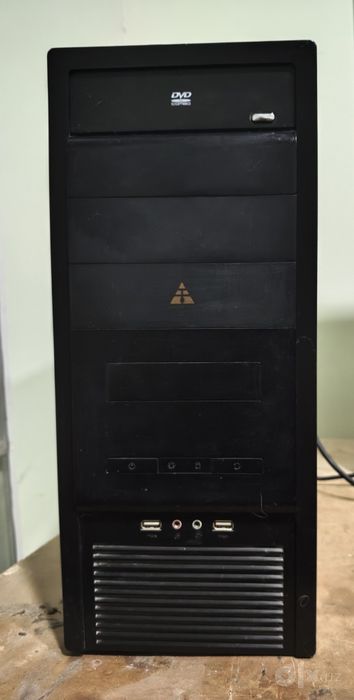 Компьютер i3-2130