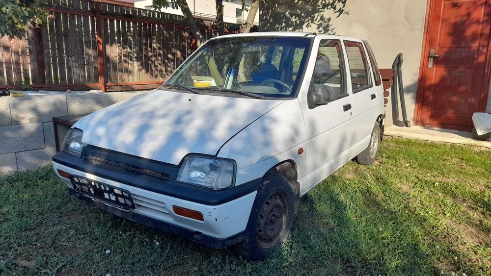 Vand piese din dezmembrări