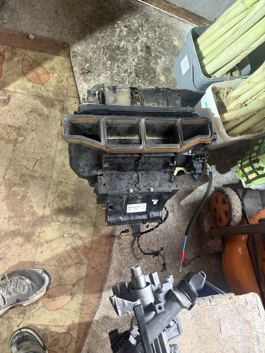 Bmw e46 останали части