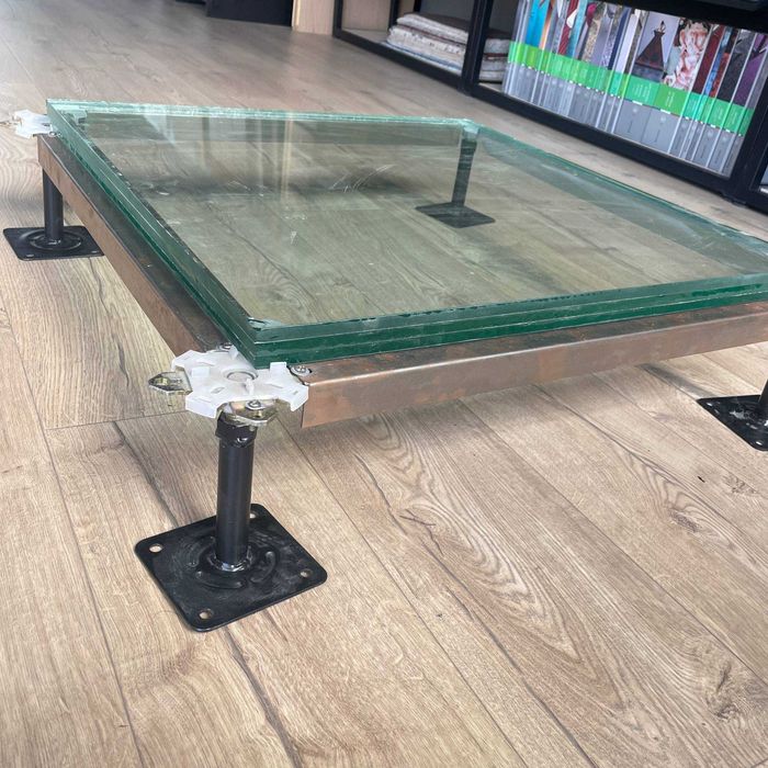 Ofis va IT parklar uchun Falshpol