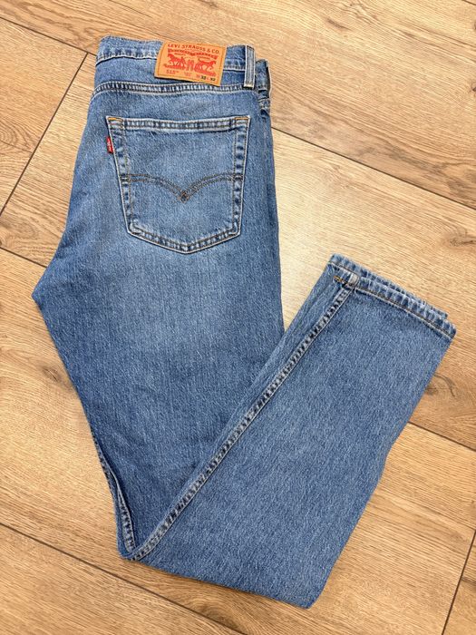 Blugi bărbați Levi’s, mărime W34, L34