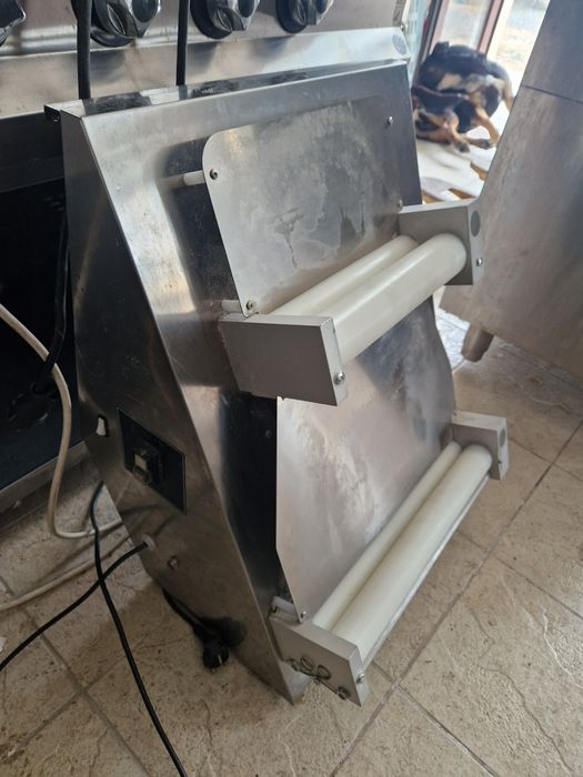 Mixer planetar, Masina tocat carne electrica,  alte utilaje bucatarie