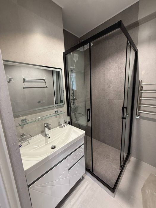 Фаргона Йули / ресторан Tandoor, OzMakon
ЖК City Group Tower