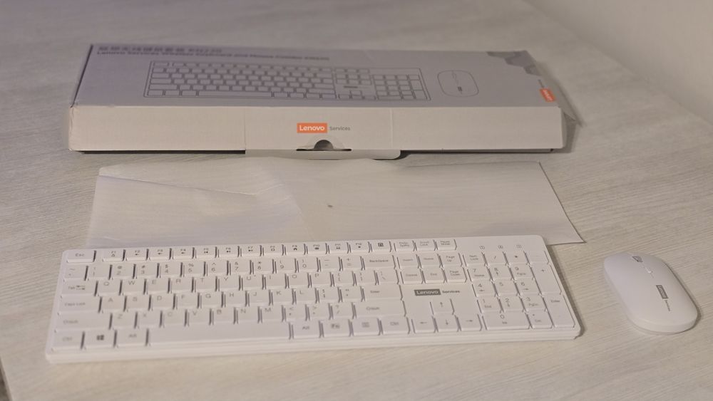 Tastatura Lenovo
