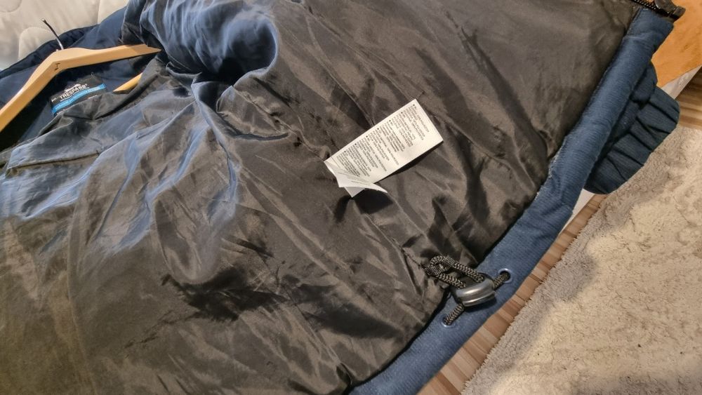 Зимно детско яке Trespass 11-12 години