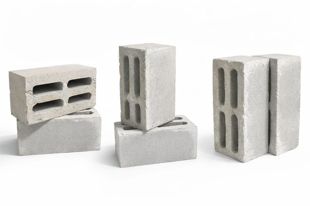 Сплитерные Блоки отличного качества