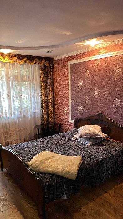 Сдам квартиру в центре