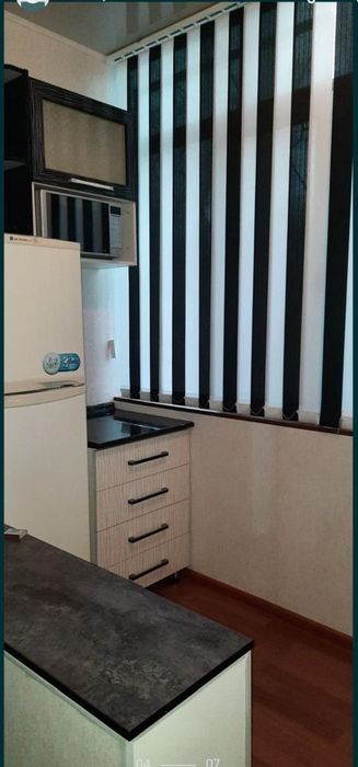 Посуточно 1 ком 8 мик