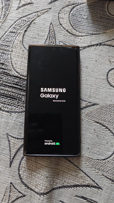 Продам Samsung galaxy S 22 ultra, 256г