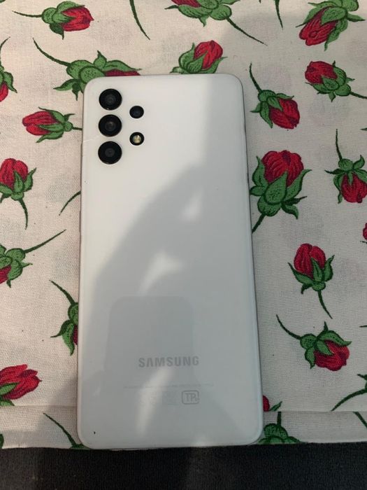 Самсунг  а 32 128гб