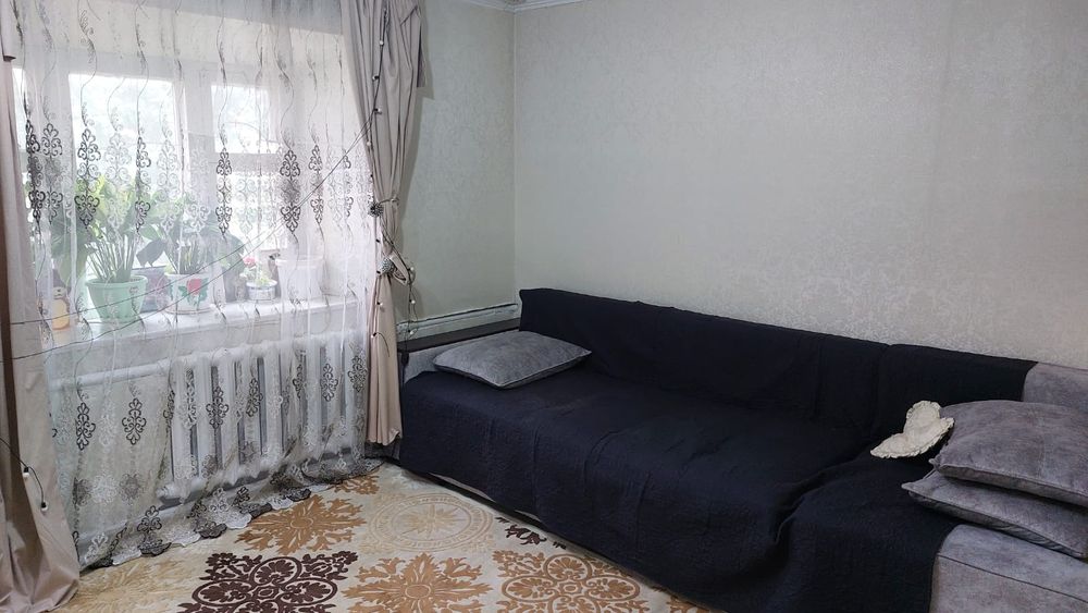 Продам 3х комнатный дом