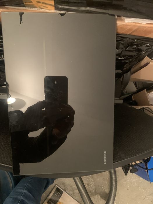 Geberit sigma 80