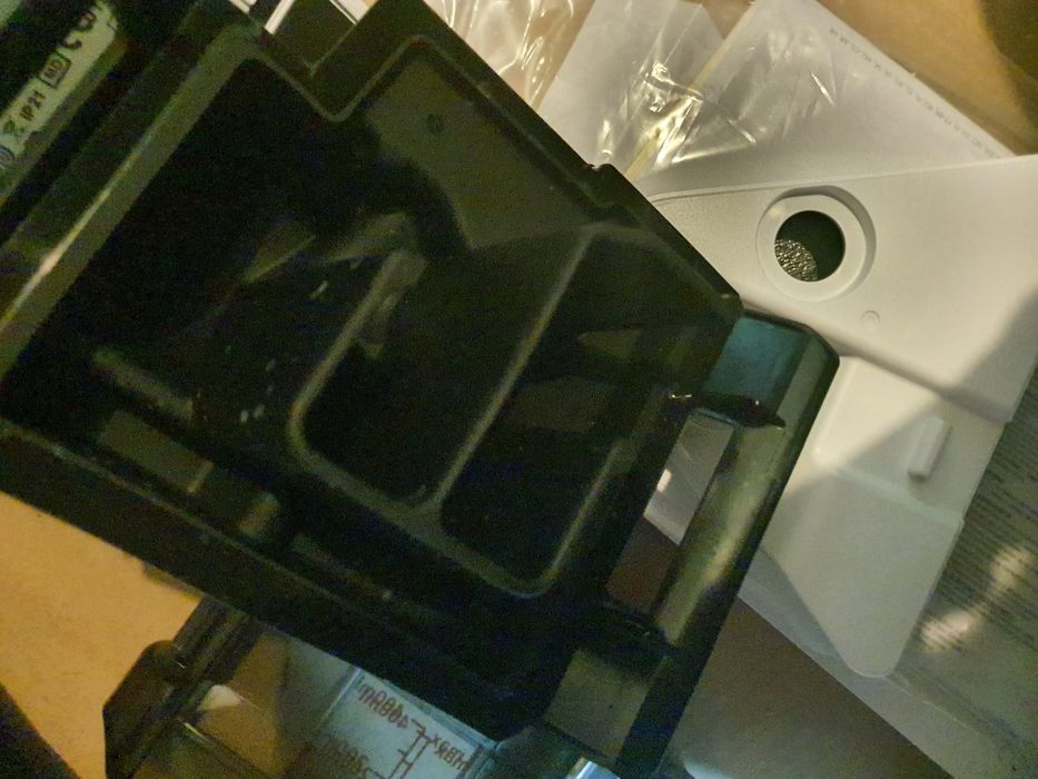 Aparat CPAP ( apnee) Prisma smart max