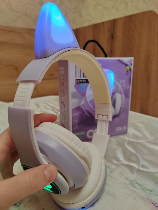 Продаются наушники