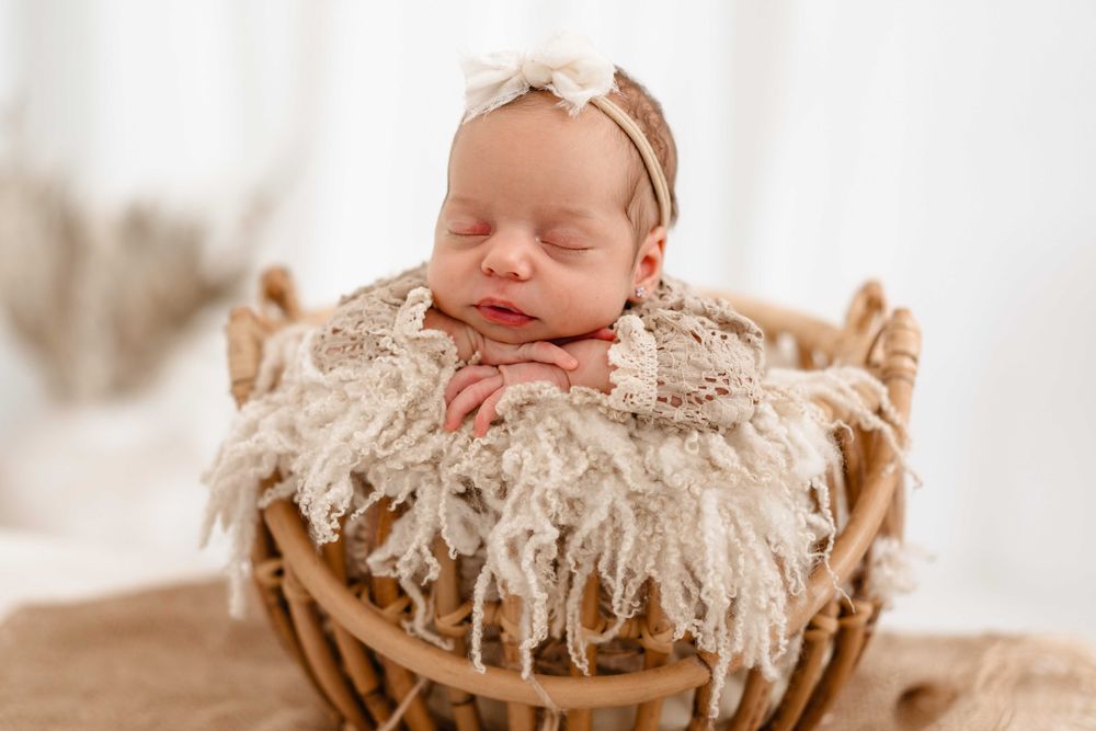 Sedință foto nou nascut la domiciliu | Fotografii bebelusi