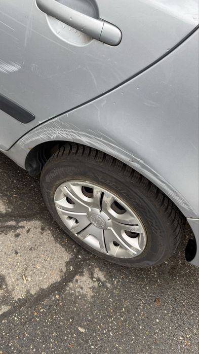 SKODA Fabia 0 — imagine 5