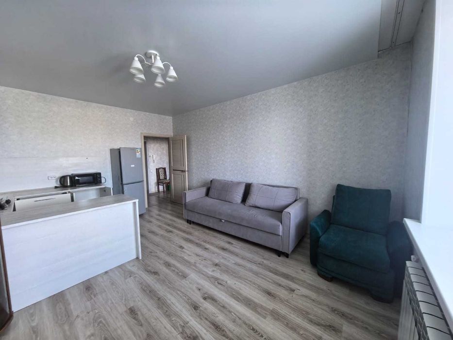 Продажа 2-комнатной квартиры