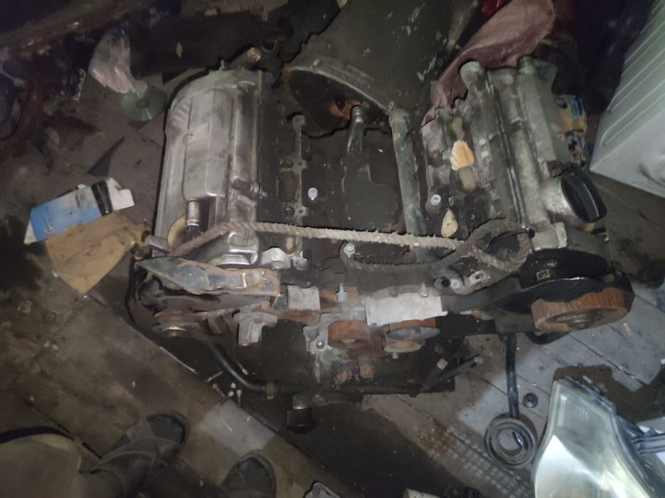 Продам Мотор Ауди ACK