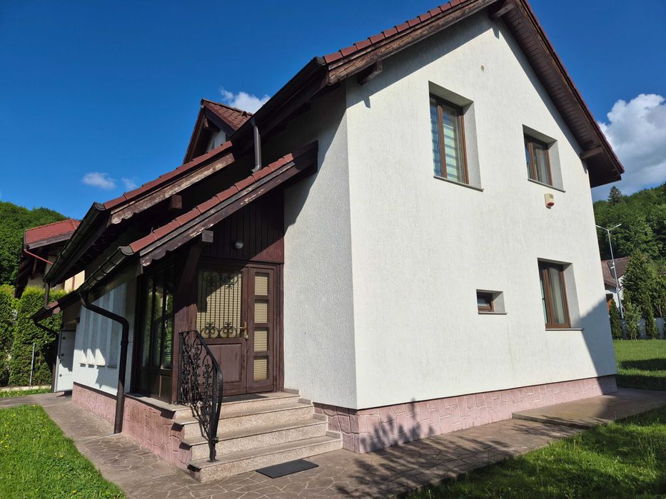 Casa de inchiriat Green Valley Noua Brasov
