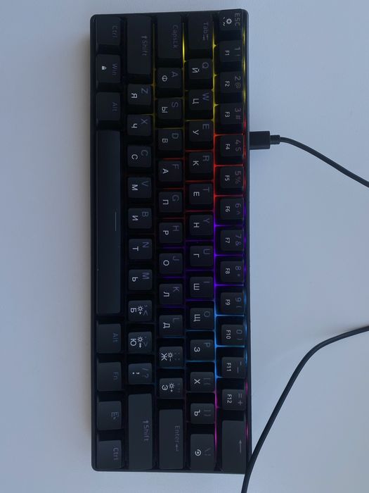 Клавиатура Xtreon XT60