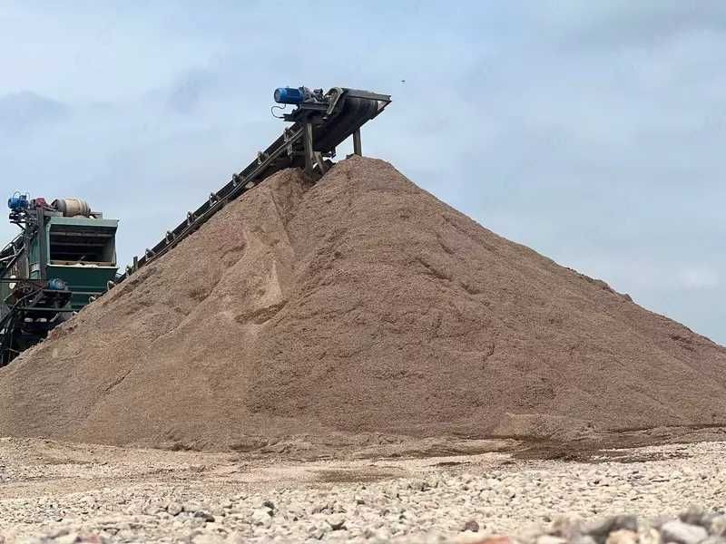 Клинец/Щебень/Кум(песок)/Шагал(ПГС)/Оптималка/Кварцевый песок