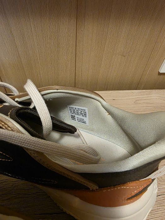 Маратонки ADIDAS