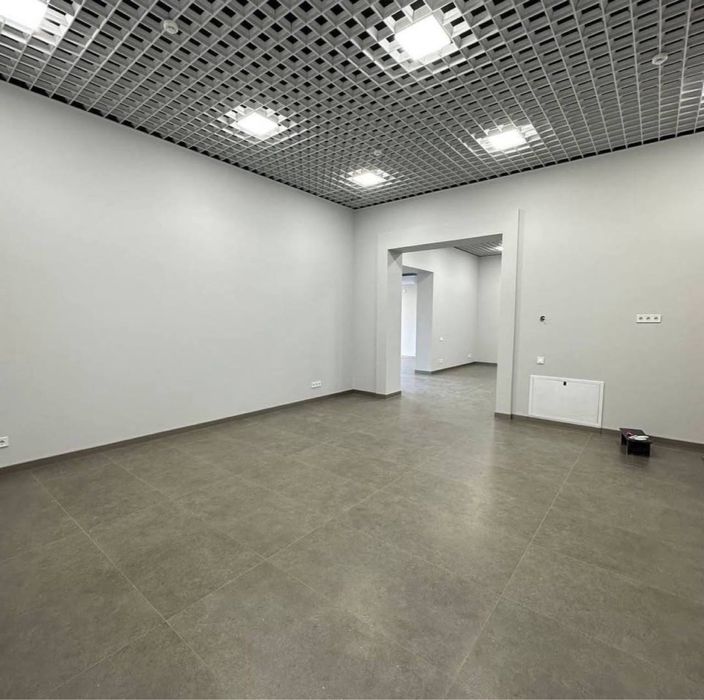 Аренда коммерческого помещения 120 кв.м