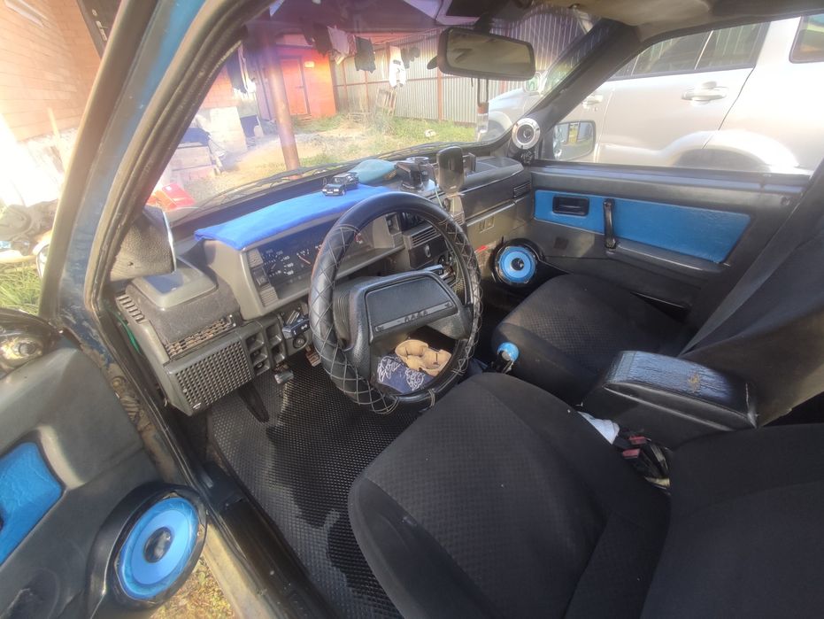 Продам ваз 21099