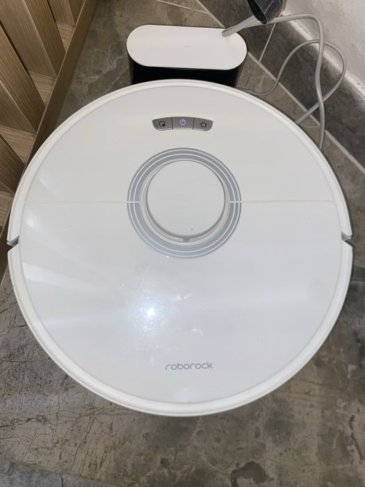 Aspirator robot Roborock Q7 max