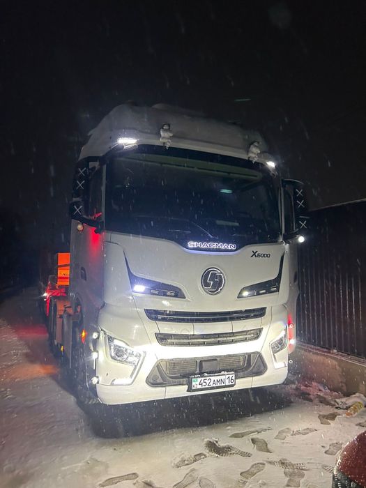 Услуги Трала до 60 тонн