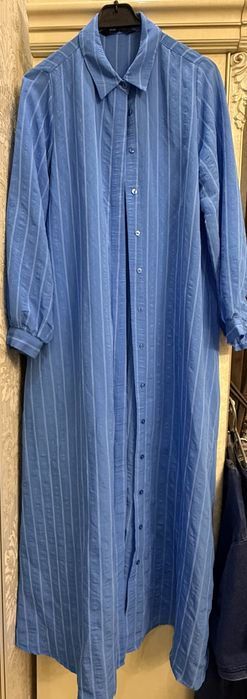 Рубашка платье Lcawaikiki modest