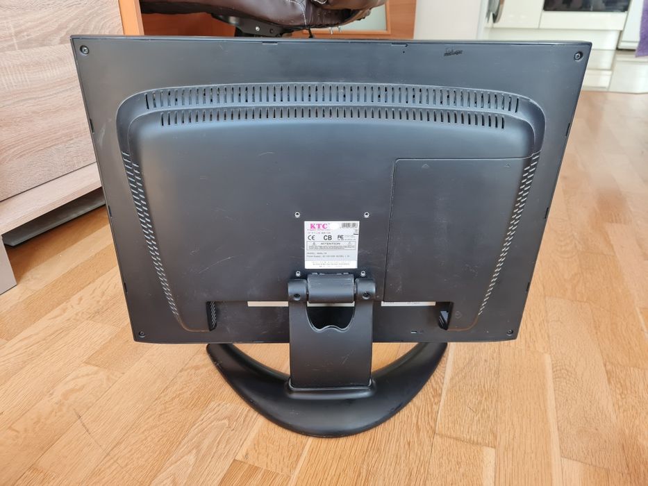 Монитор 19 " KTC