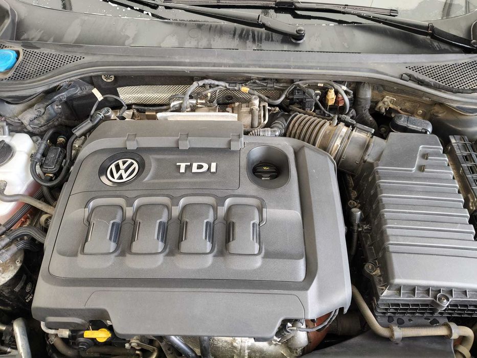 Volkswagen Arteon Elegance 2.0 TDI 240 CP DSG 4Motion  2017