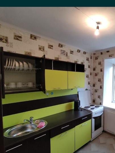 Сдам 1,5ку на длительный срок с мебелью