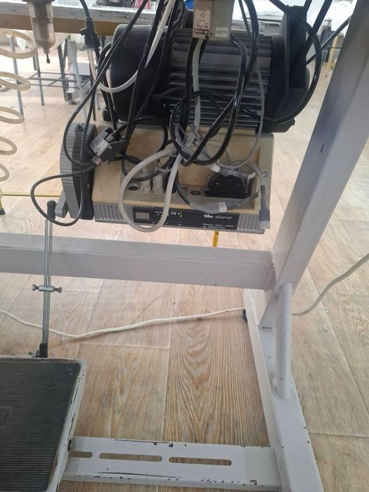 Покривна триола PEGASUS WT200