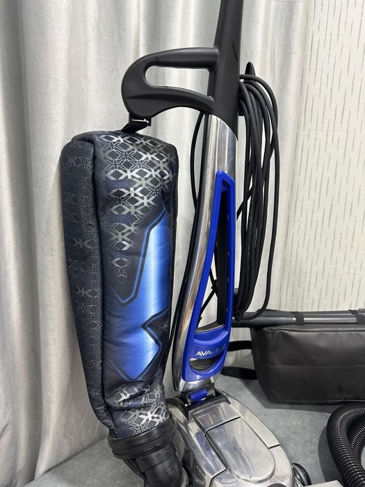 Пылесос KIRBI Avalir 2