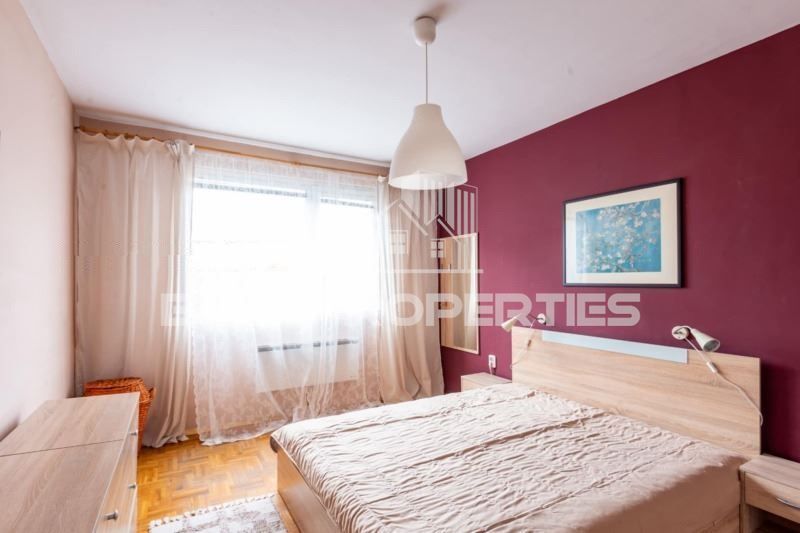 4-стаен в София-Младост 4 площ 112