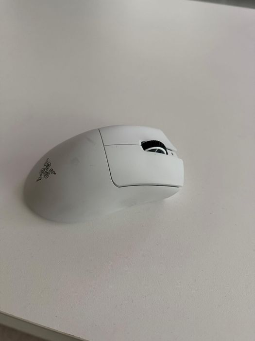 Mouse DeathAdder V3 PRO + dongle 8000 hz
