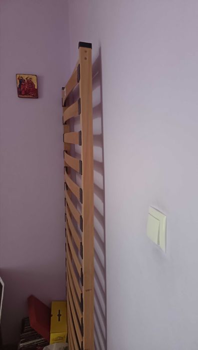 Две подматрачни рамки ТЕД