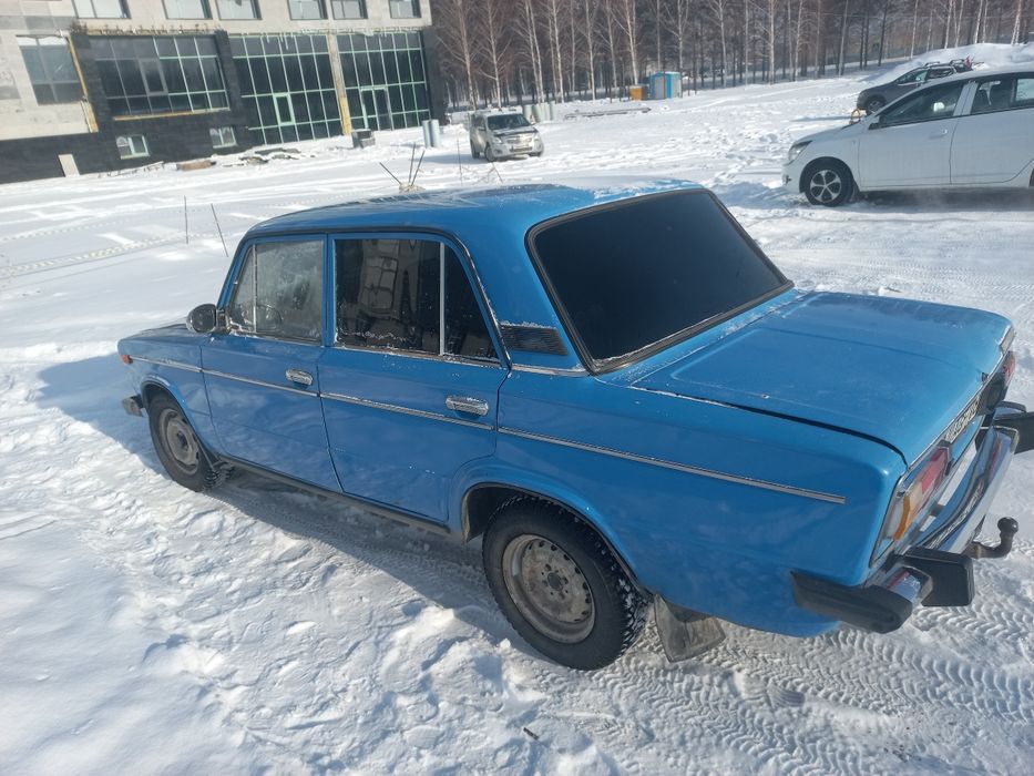 Ваз 2106 год 1995