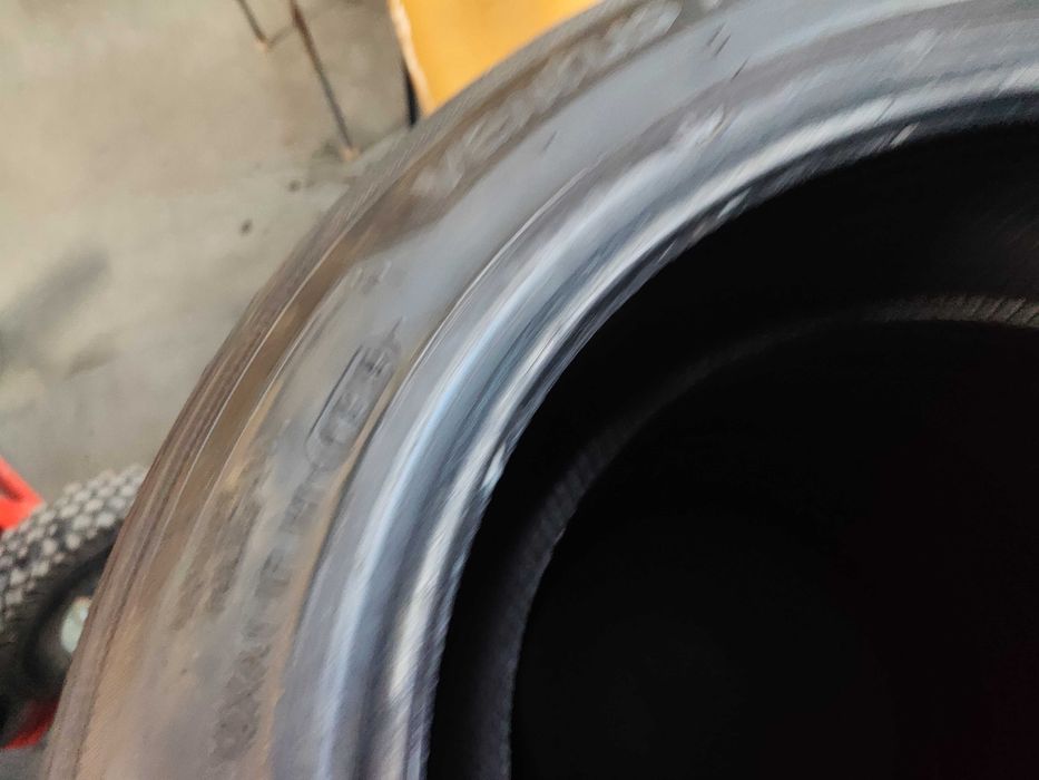 2бр.летни гуми 195/50/15 Hankook
