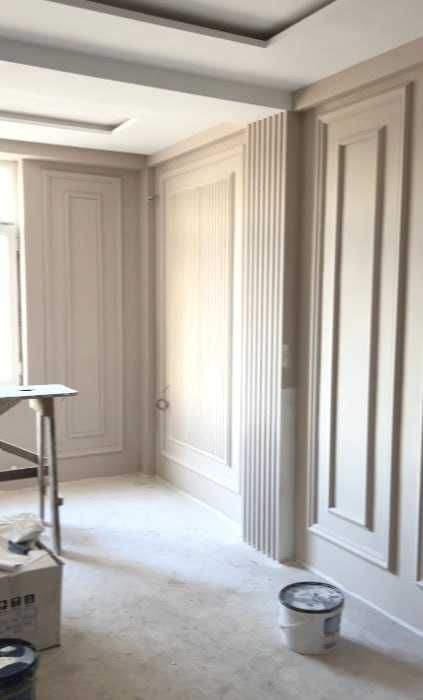 ЖК "Parkent plaza". 2-комнатная, 74.6 м², Паркентский, Корзинка