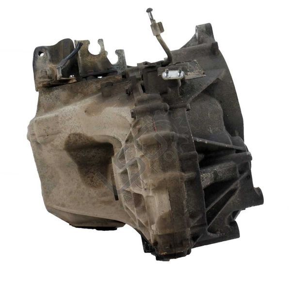 Шестстепенна скоростна кутия Mazda 6 (GH)  2007-2013 ID: 142913