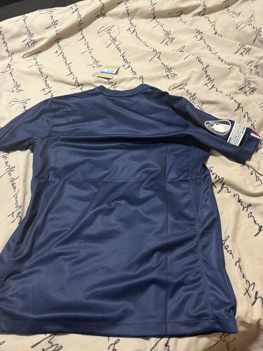 Тениска на PSG M