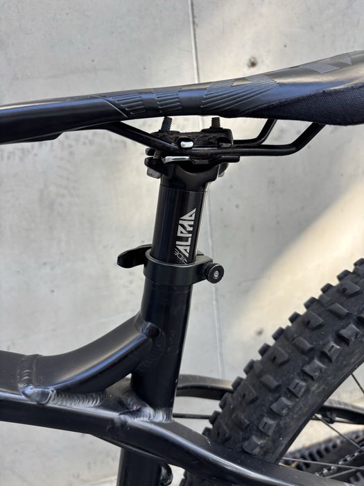 Commencal Meta HT
